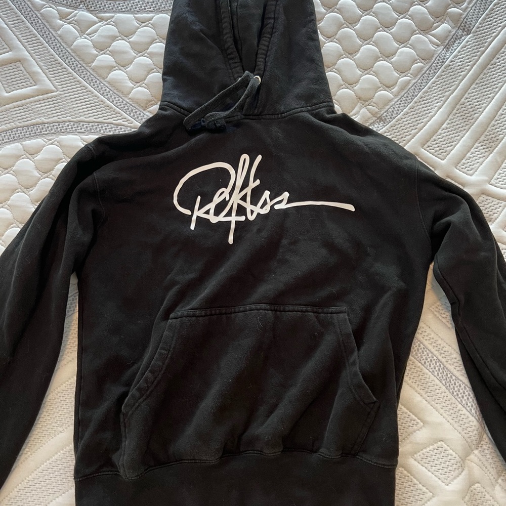 Young & Reckless Hoodie